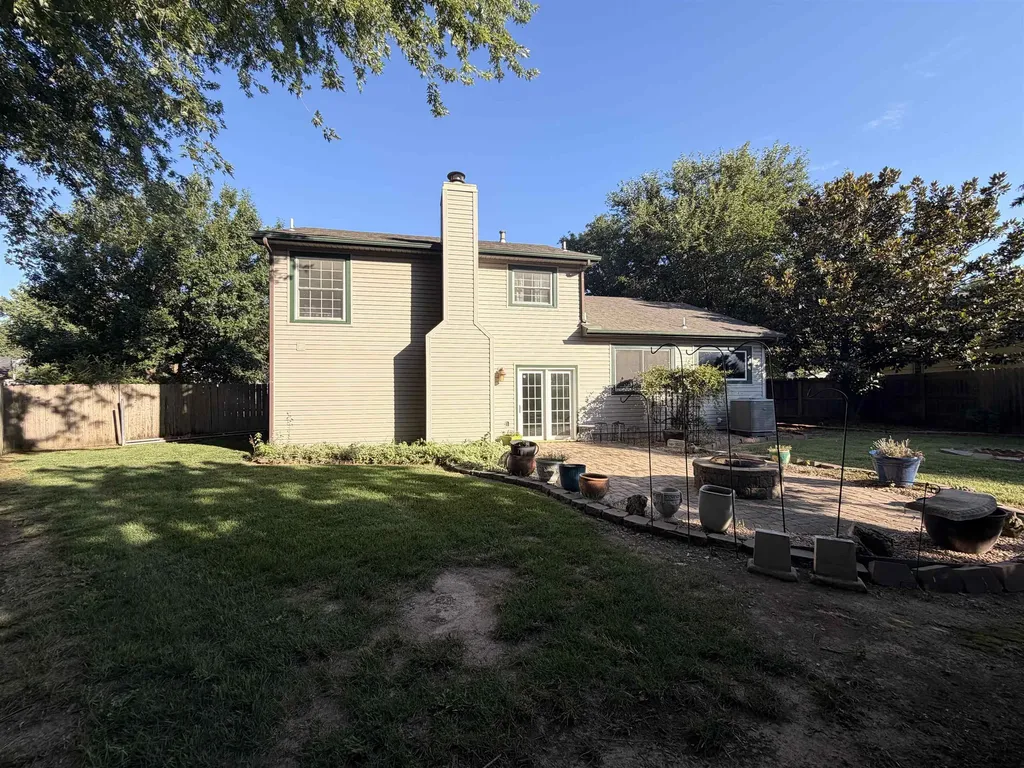 802 N Covington Wichita KS 67212