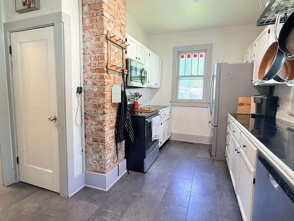 310 N Lincoln Street Marion KS 66861