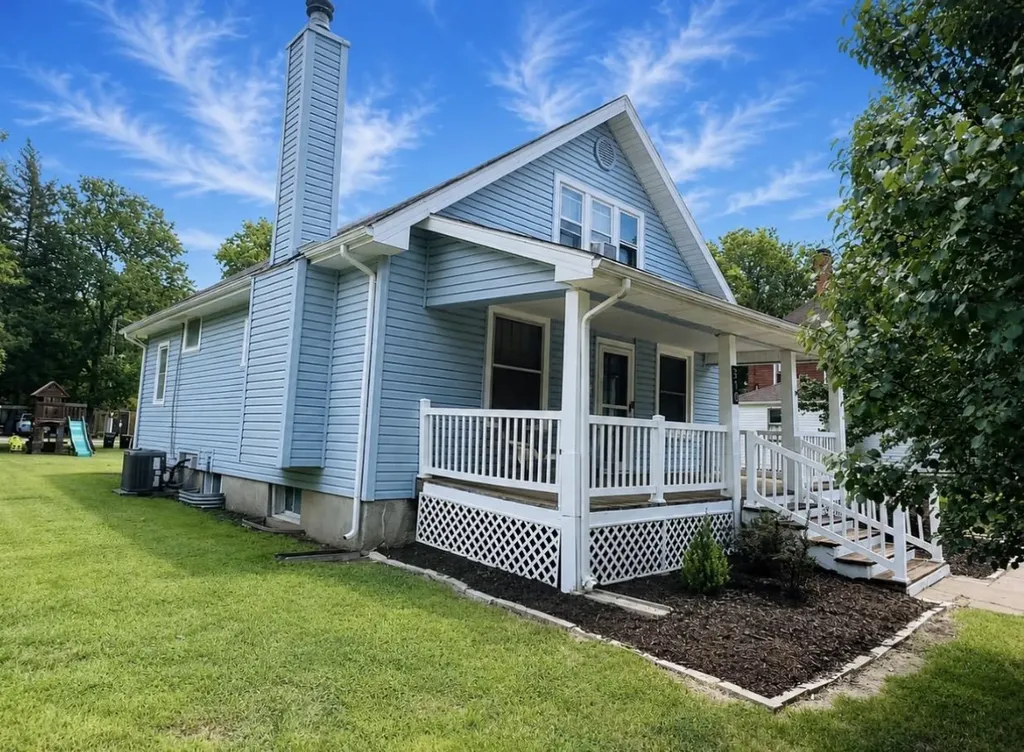 310 N Lincoln Street Marion KS 66861