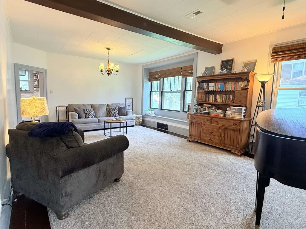 310 N Lincoln Street Marion KS 66861