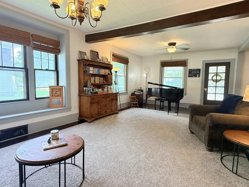 310 N Lincoln Street Marion KS 66861