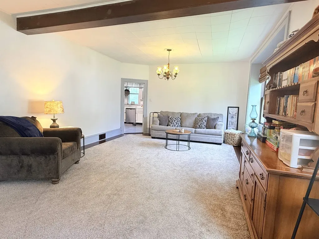 310 N Lincoln Street Marion KS 66861
