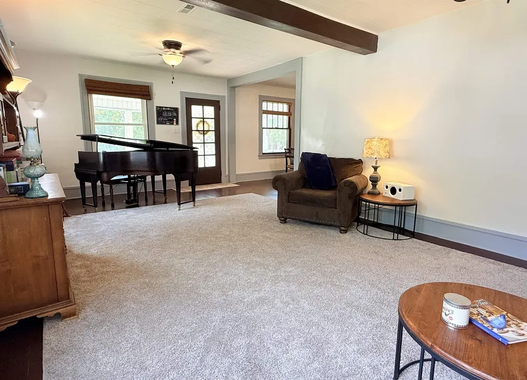 310 N Lincoln Street Marion KS 66861