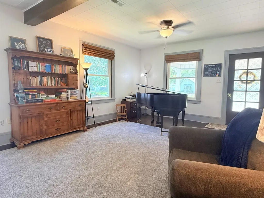 310 N Lincoln Street Marion KS 66861
