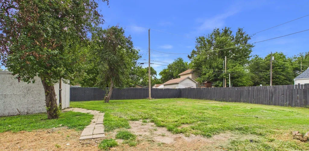 429 S Knight Street Wichita KS 67213