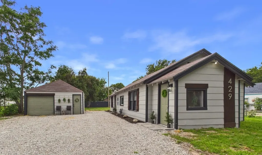 429 S Knight Street Wichita KS 67213