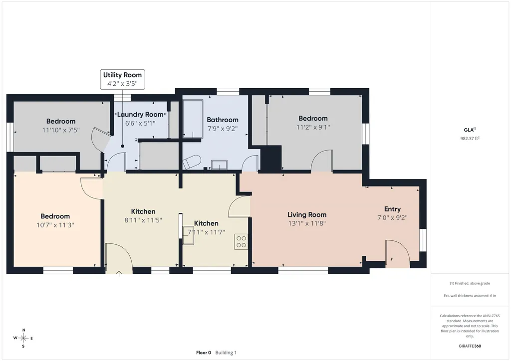 429 S Knight Street Wichita KS 67213