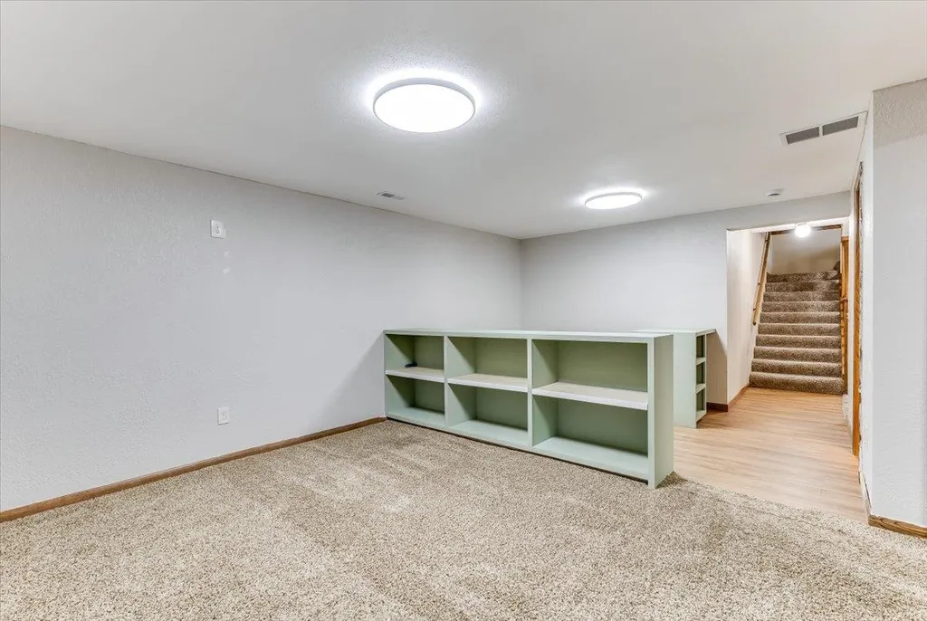1309 S Bridgewater Drive Wichita KS 67209