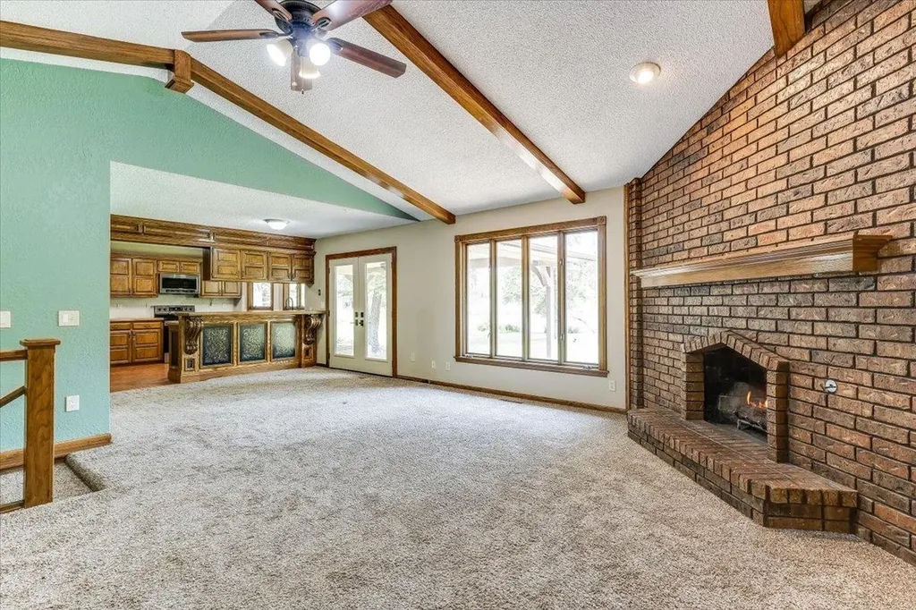 1309 S Bridgewater Drive Wichita KS 67209