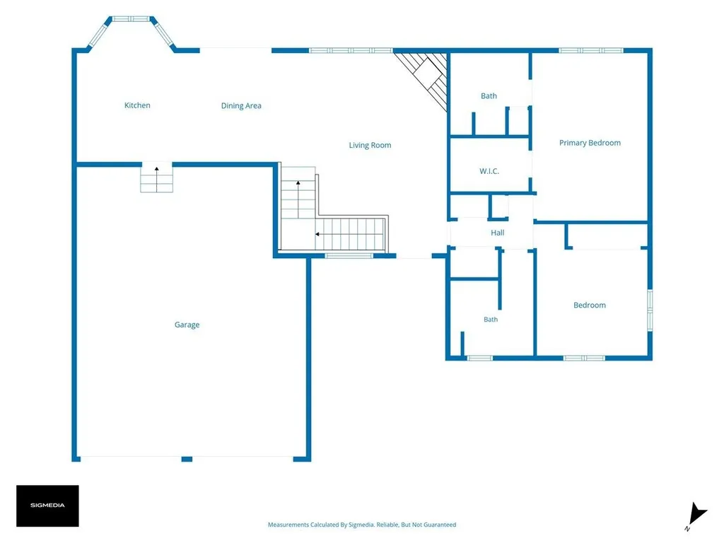 1309 S Bridgewater Drive Wichita KS 67209