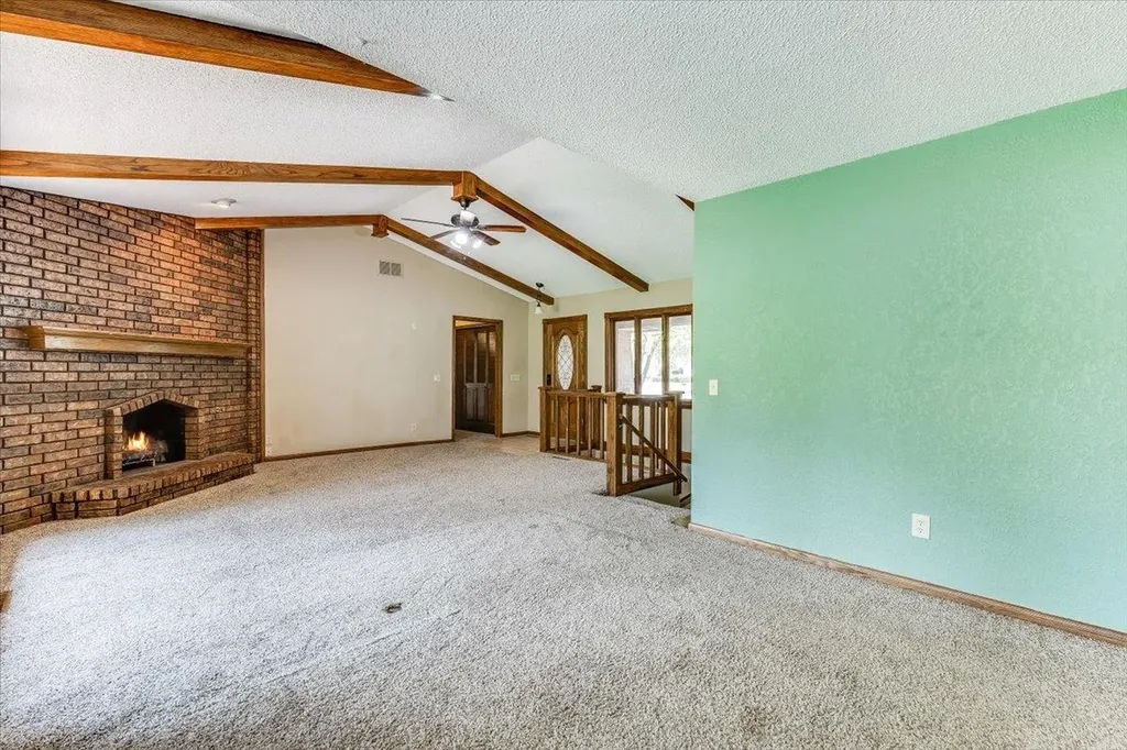 1309 S Bridgewater Drive Wichita KS 67209