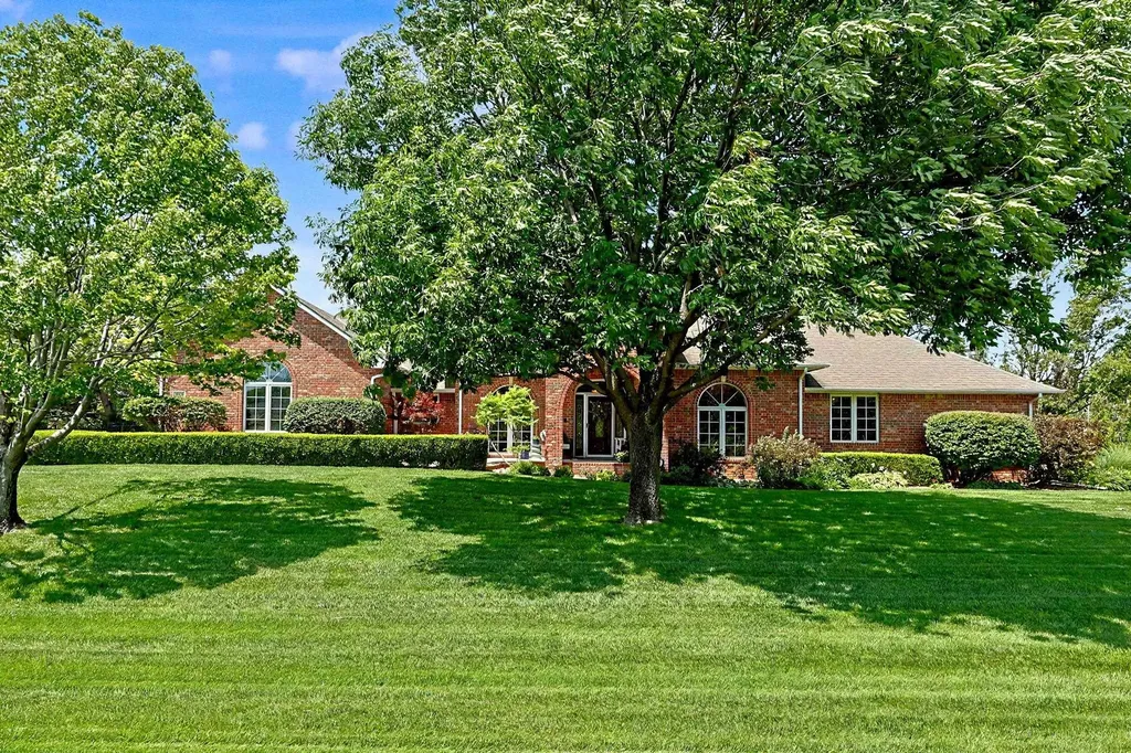 1431 N Castle Rock Wichita KS 67230