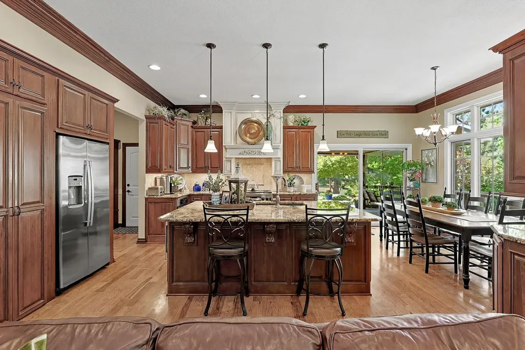 1431 N Castle Rock Wichita KS 67230