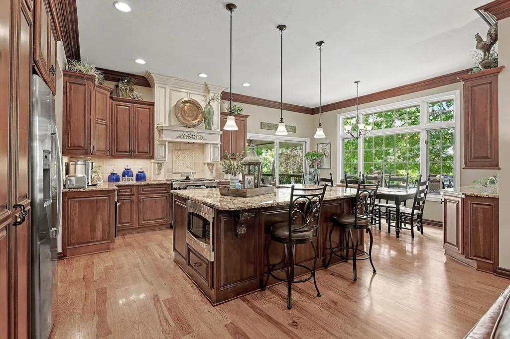 1431 N Castle Rock Wichita KS 67230