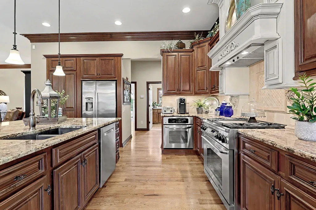 1431 N Castle Rock Wichita KS 67230