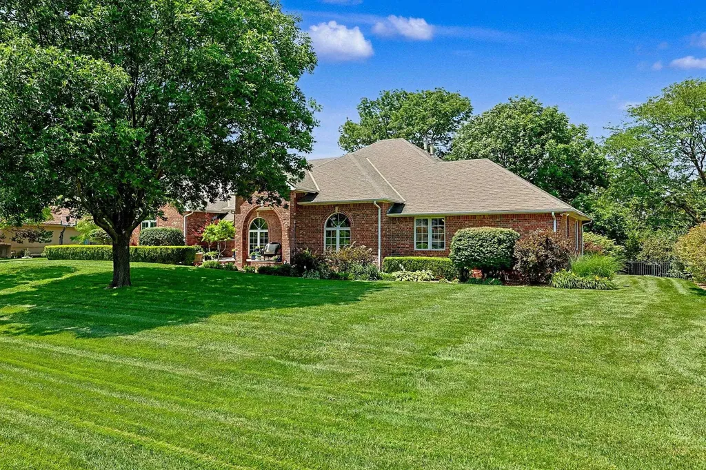 1431 N Castle Rock Wichita KS 67230