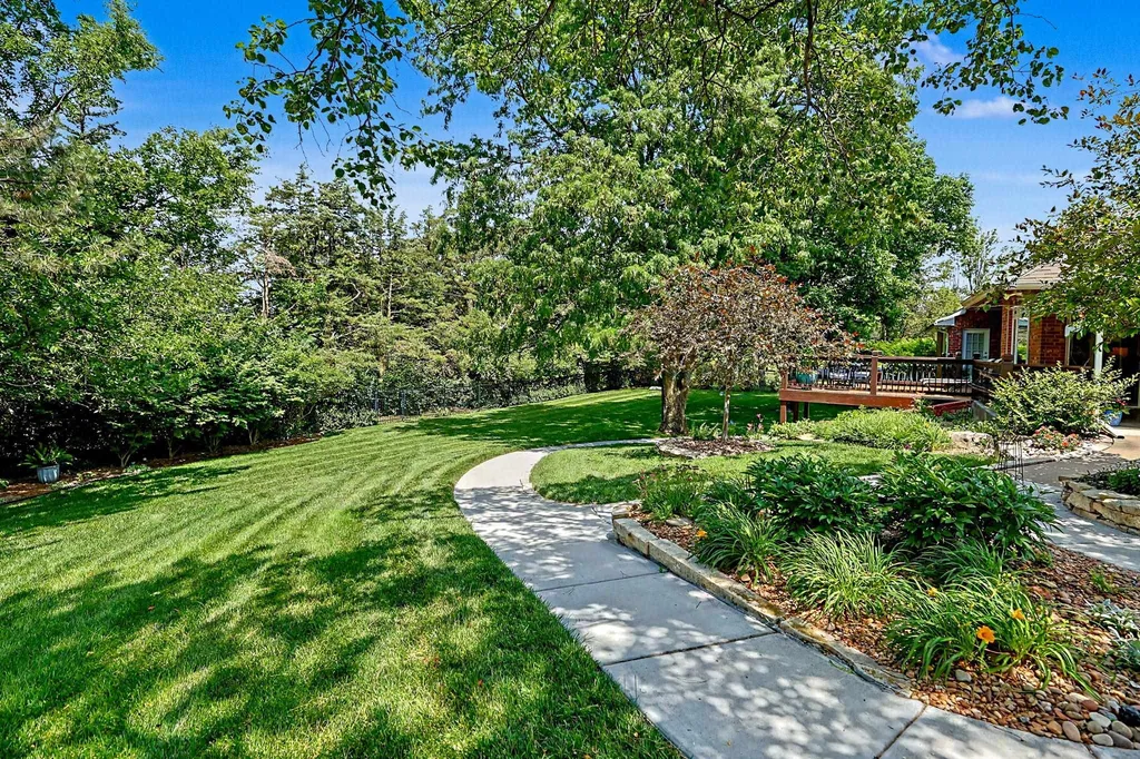 1431 N Castle Rock Wichita KS 67230