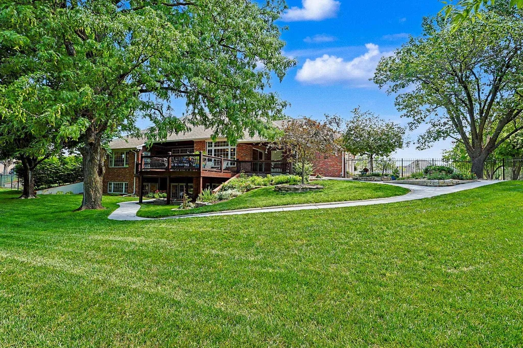 1431 N Castle Rock Wichita KS 67230
