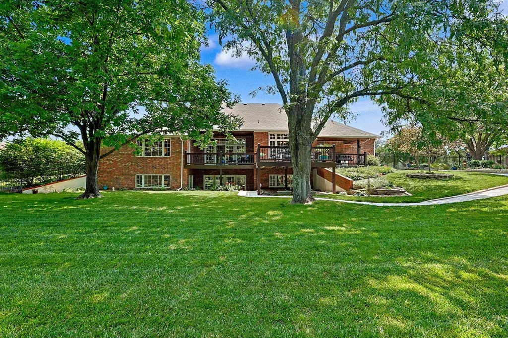 1431 N Castle Rock Wichita KS 67230