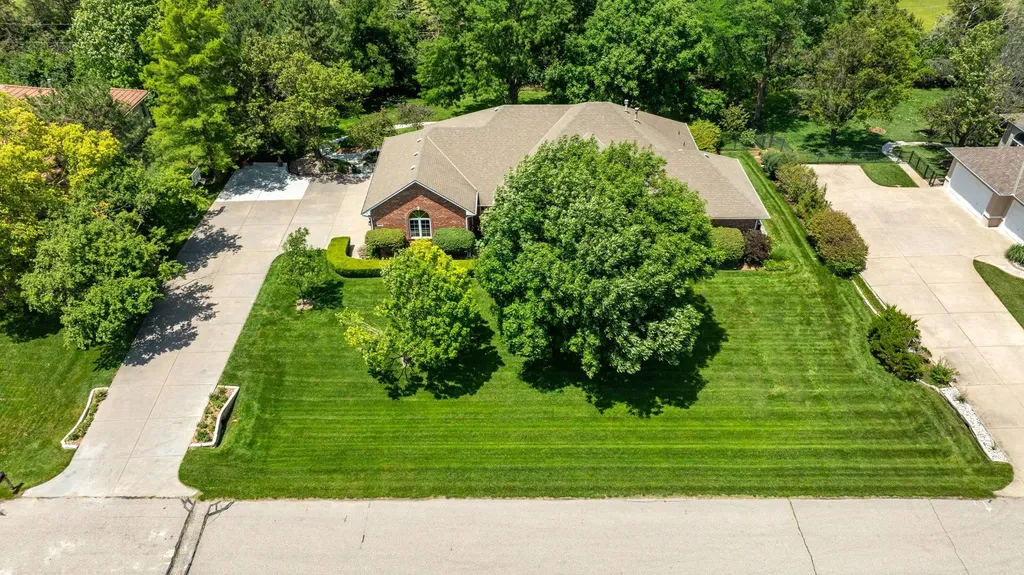 1431 N Castle Rock Wichita KS 67230