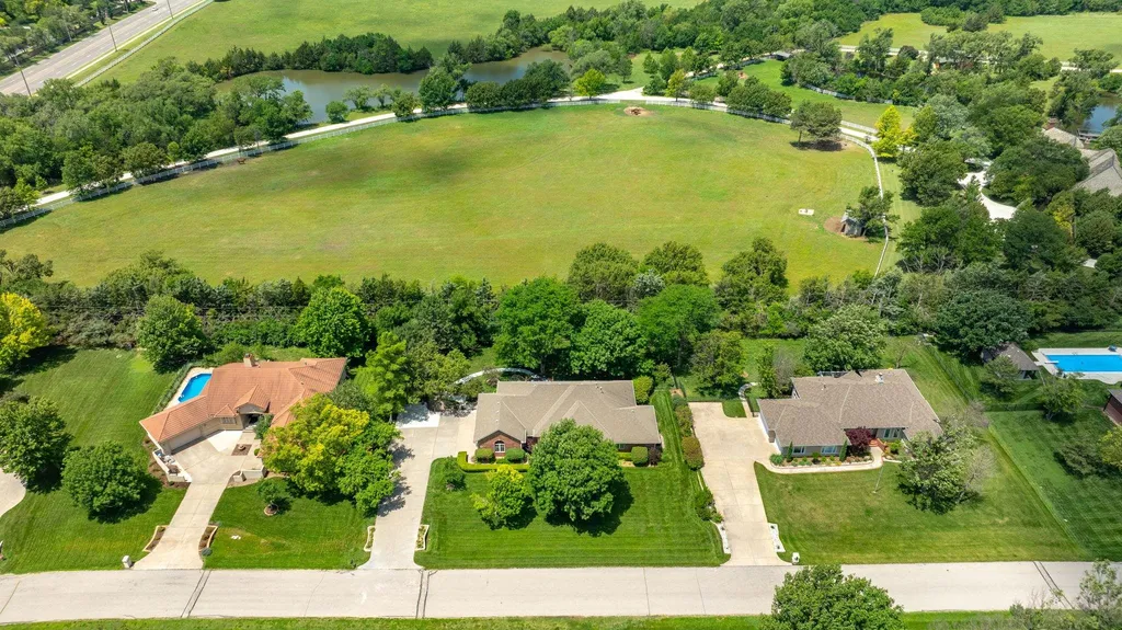 1431 N Castle Rock Wichita KS 67230