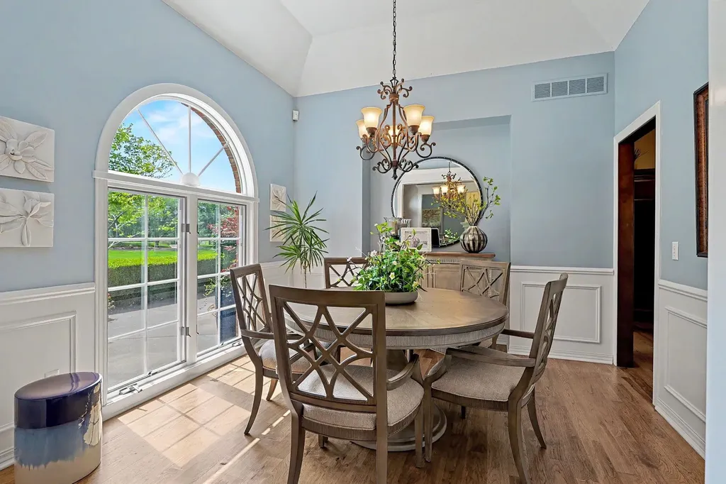 1431 N Castle Rock Wichita KS 67230