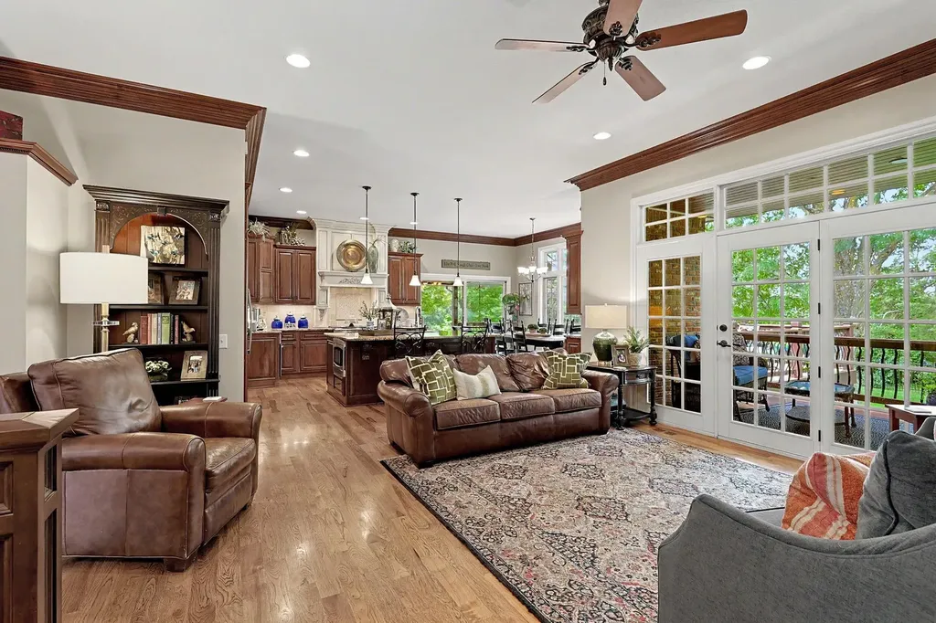 1431 N Castle Rock Wichita KS 67230