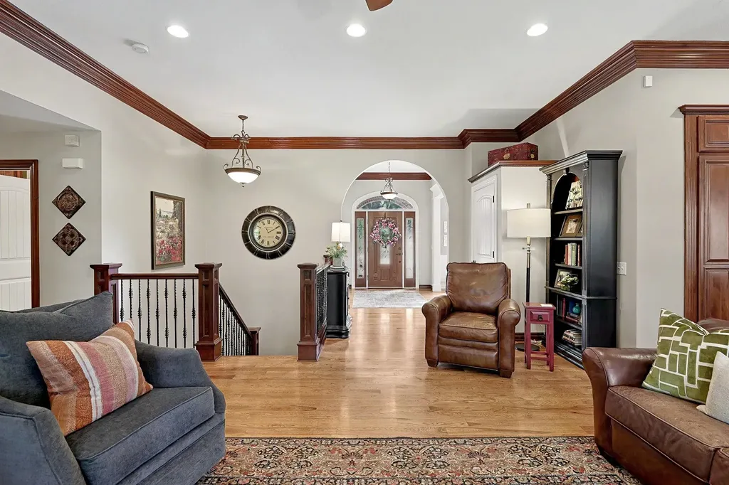 1431 N Castle Rock Wichita KS 67230