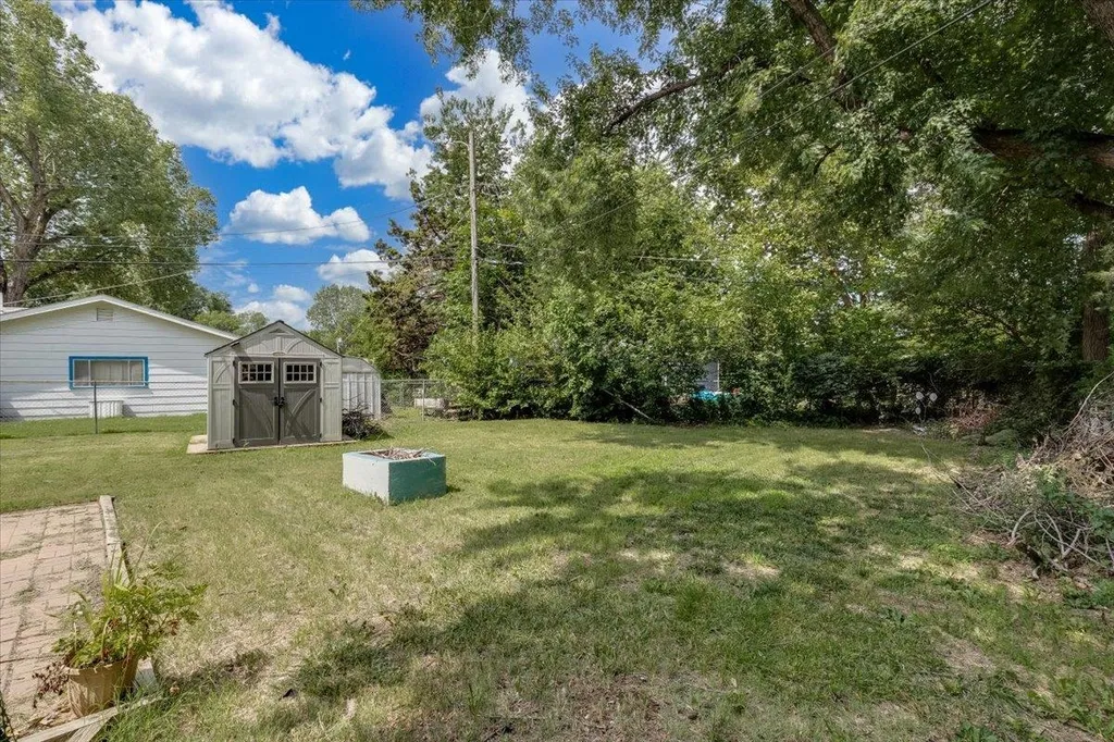 6413 N Longmont Park City KS 67219