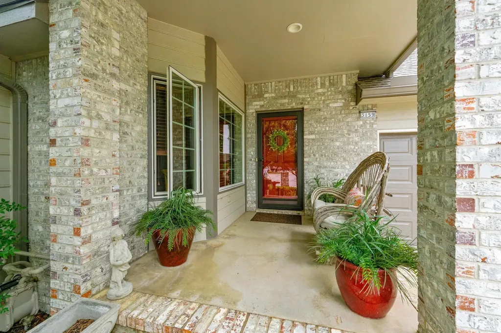 3159 W Keywest Court Wichita KS 67204
