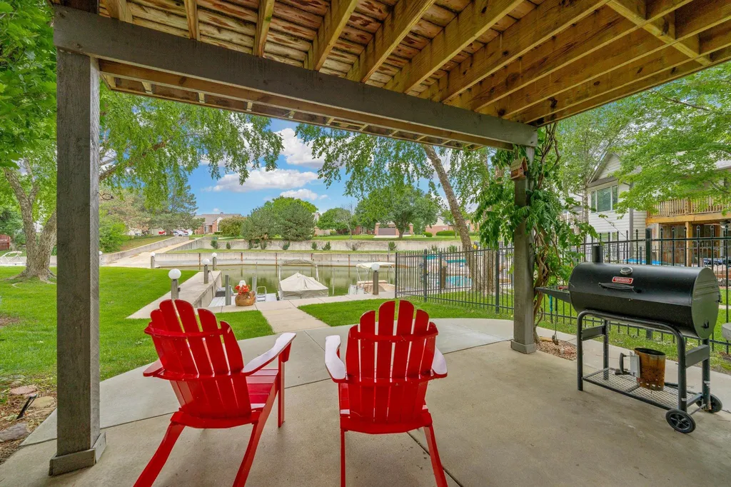3159 W Keywest Court Wichita KS 67204