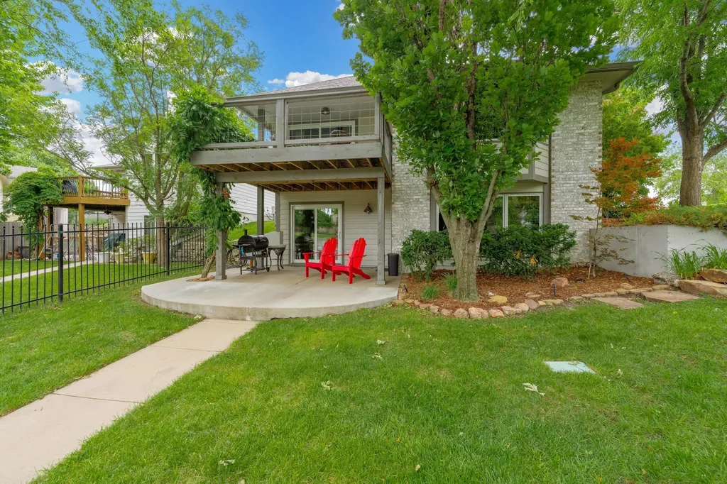 3159 W Keywest Court Wichita KS 67204