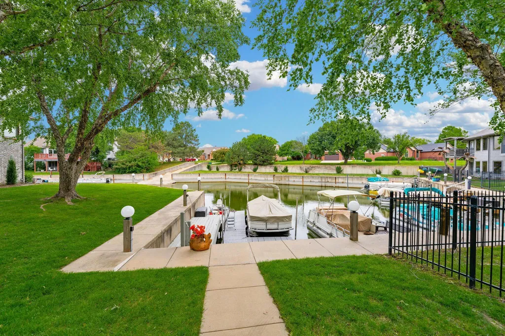 3159 W Keywest Court Wichita KS 67204