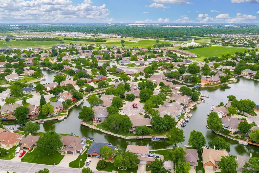 3159 W Keywest Court Wichita KS 67204