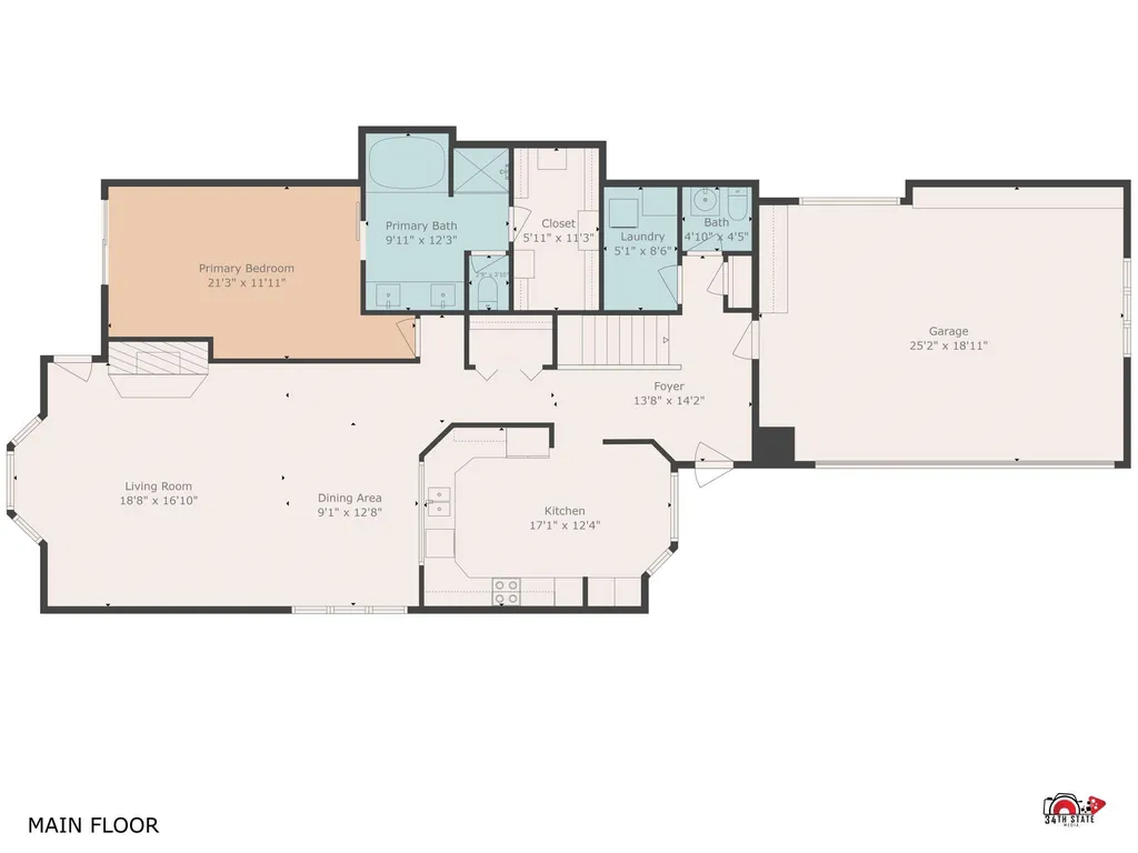 3159 W Keywest Court Wichita KS 67204