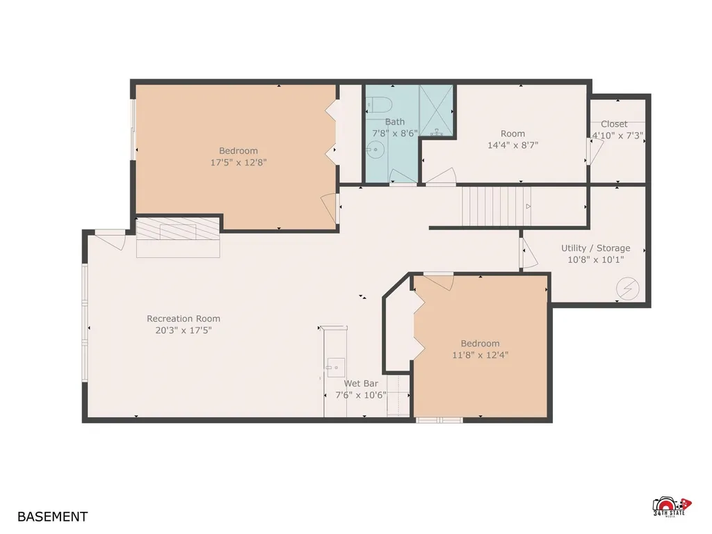 3159 W Keywest Court Wichita KS 67204
