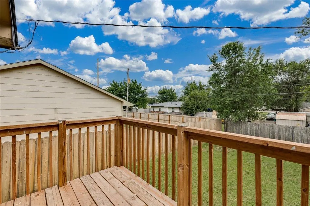 2513 W Savannah Avenue Wichita KS 67217