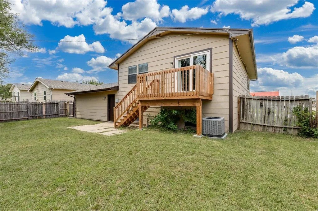 2513 W Savannah Avenue Wichita KS 67217