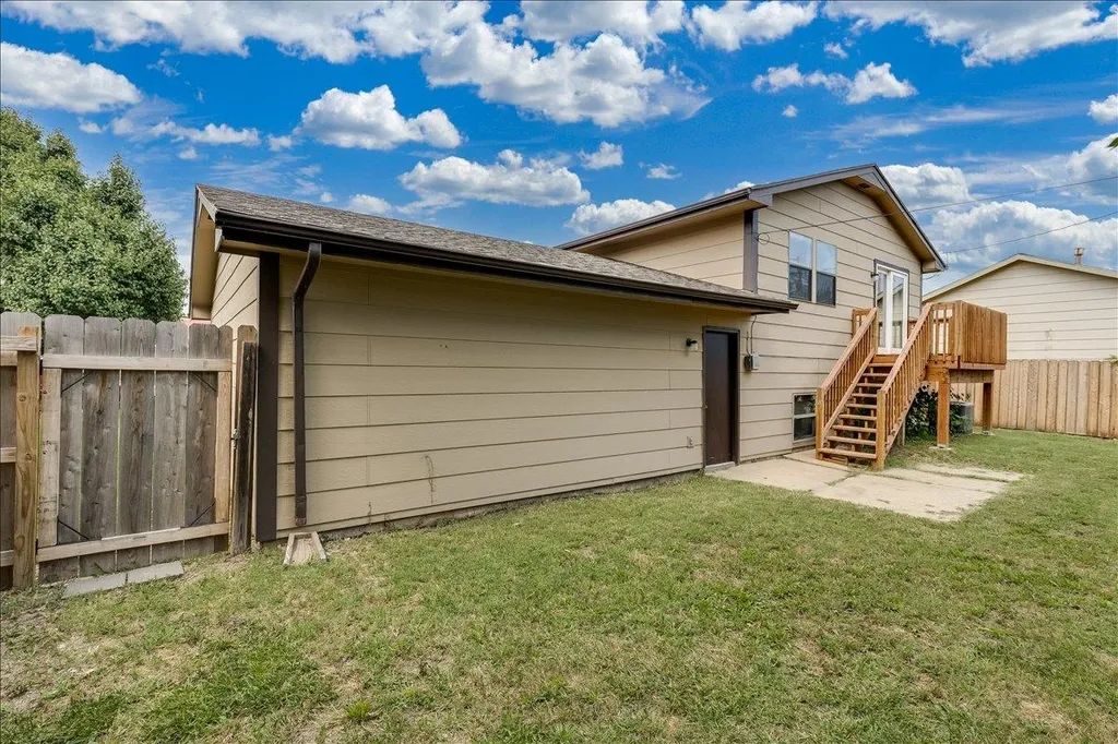 2513 W Savannah Avenue Wichita KS 67217