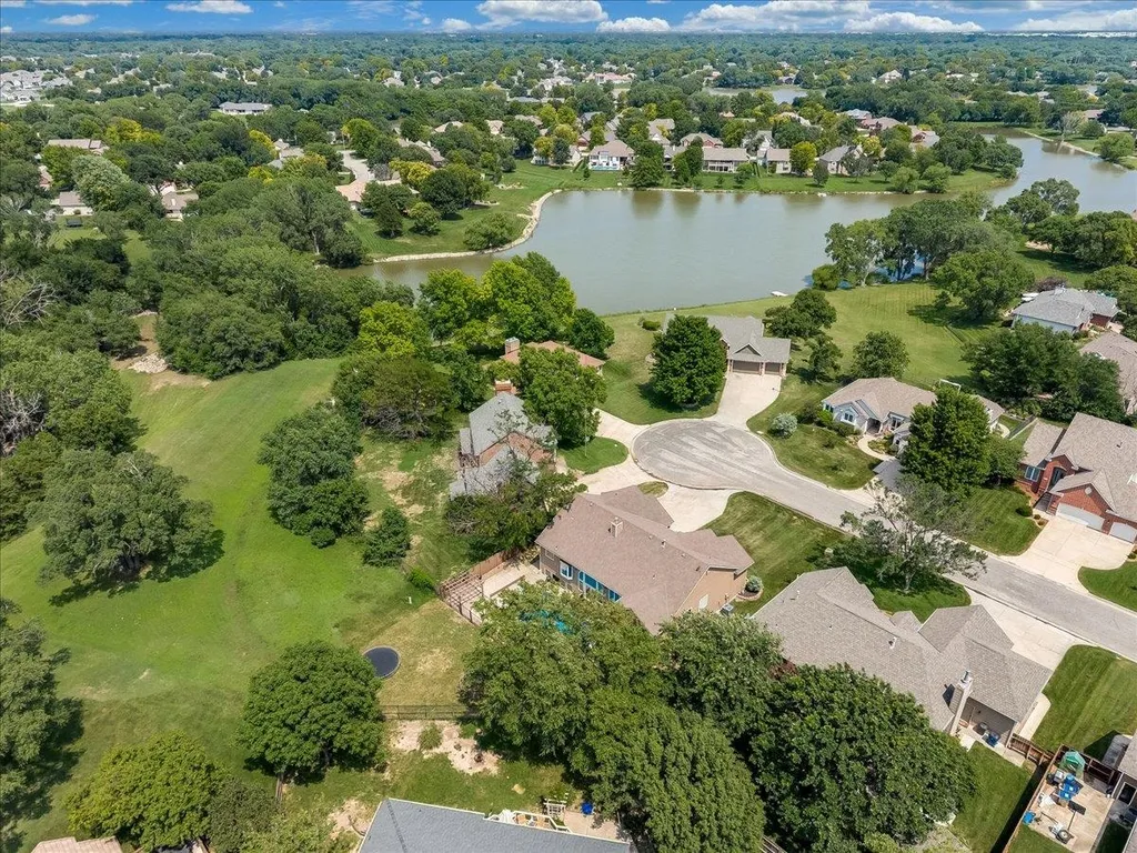 148 N Forestview Wichita KS 67235