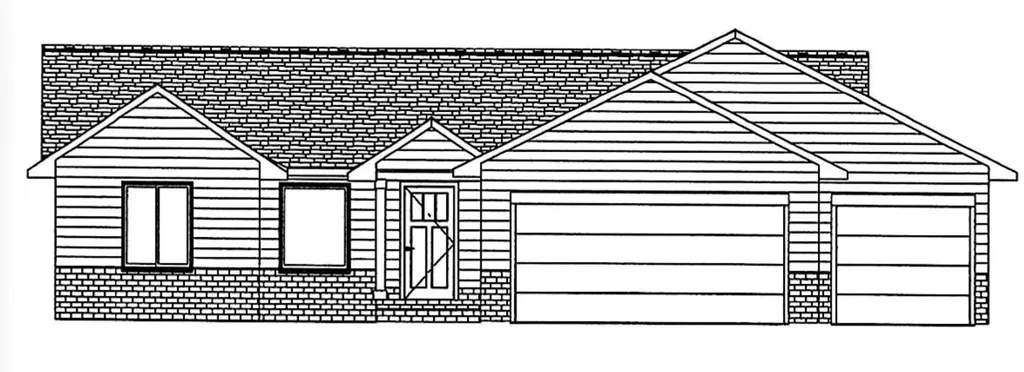 213 E Hanscom Street Derby KS 67037