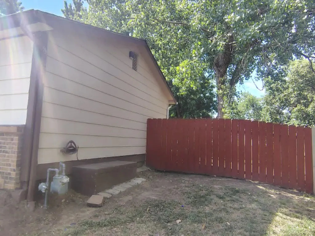 3153 N Cranberry Street Wichita KS 67226