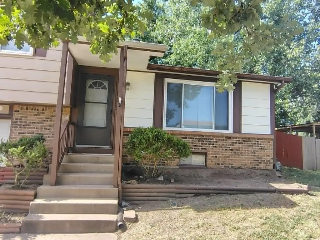 3153 N Cranberry Street Wichita KS 67226