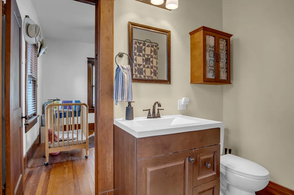 620 E 4th Street Newton KS 67114