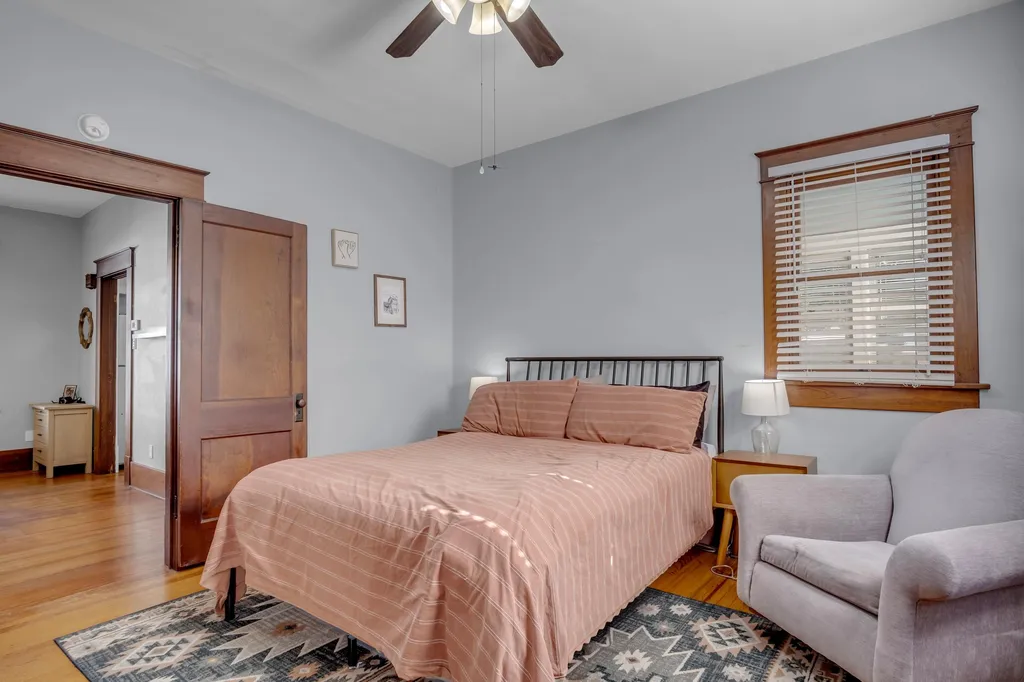 620 E 4th Street Newton KS 67114