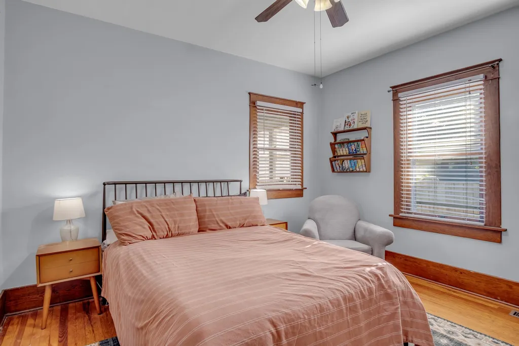 620 E 4th Street Newton KS 67114