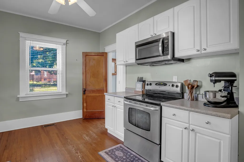 620 E 4th Street Newton KS 67114