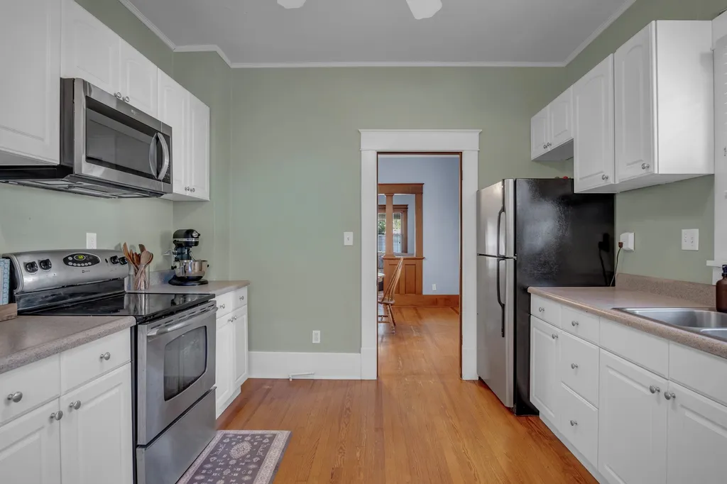 620 E 4th Street Newton KS 67114