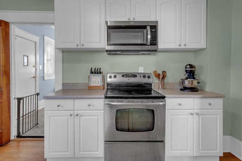 620 E 4th Street Newton KS 67114