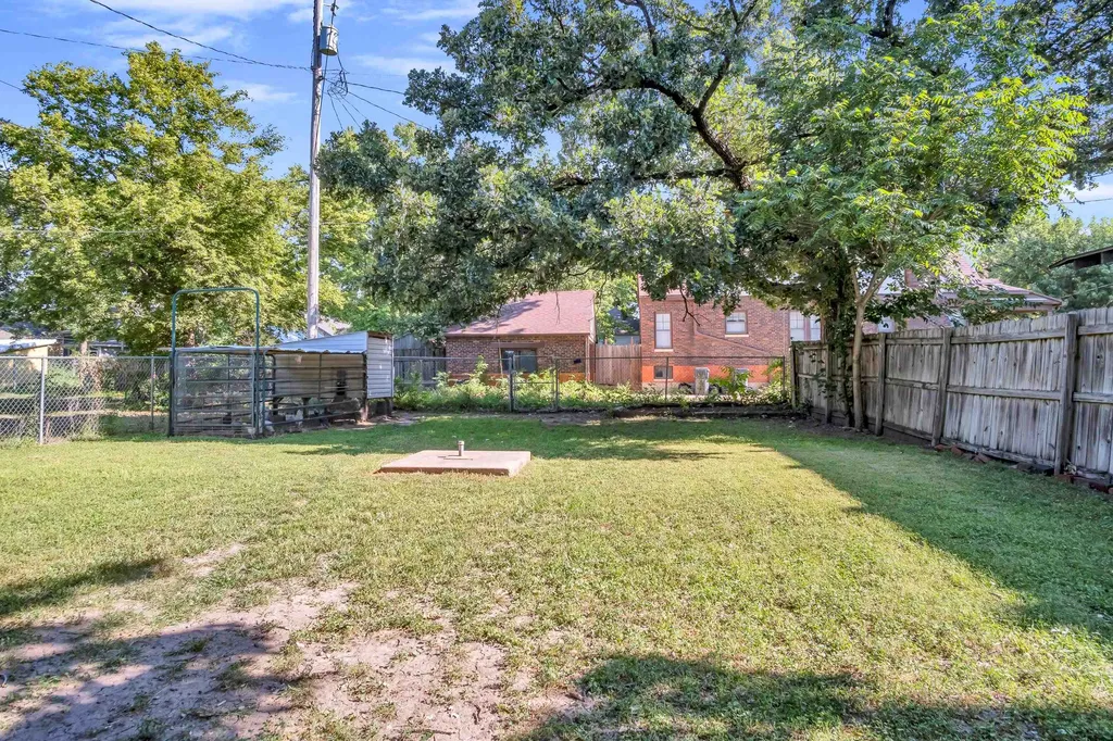 620 E 4th Street Newton KS 67114